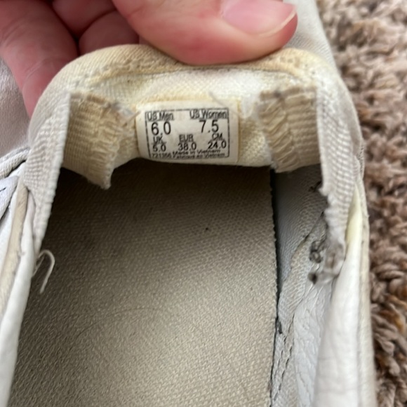 Vans Slip-On Platforms - Picture 3 of 4